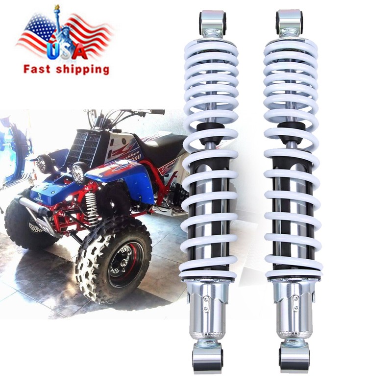 Yamaha Banshee ATV Front Shock Absorber For 1987-2006 Yfz350