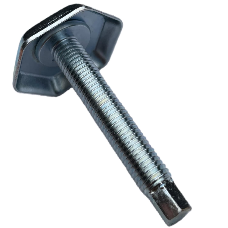 Leveling Leg WD2X320 WD02X10059 for GE Dishwasher Replaces AP2038545 PS261477