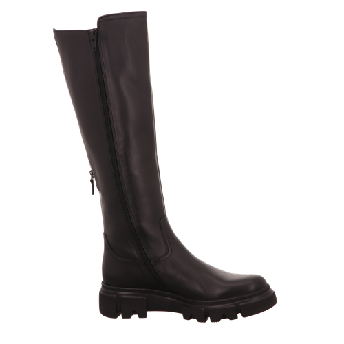 GABOR S2K GABOR DAMEN STIEFEL WADENWEITE M VARIO 71.739.27 SCHWARZ 1208714