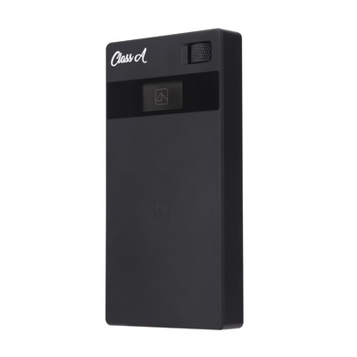 ATC Class A Slim Portable Rechargeable High Fidelity Headphone Amplifier P2 lot