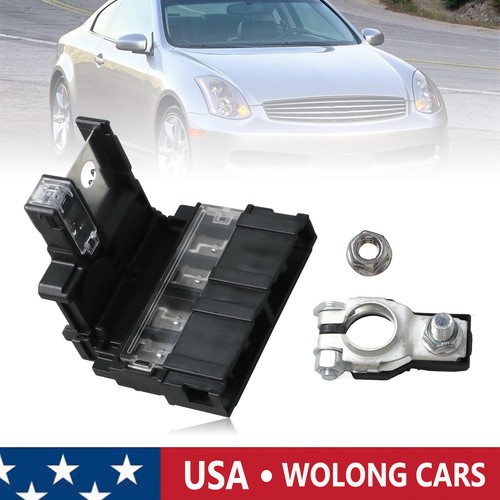1x Battery Fuse Fusible Link for Nissan 2004 2005 2006 2007