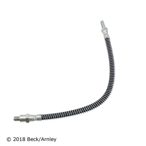 Brake Hydraulic Hose Beck/Arnley 073-1027 fits 79-82 Toyota Brake Hydraulic Hose Beck/Arnley 073-1027 fits 79-82 Toyota