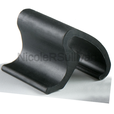 The DrumClip: External Drum Ring Control, Damper / Dampner (Small)