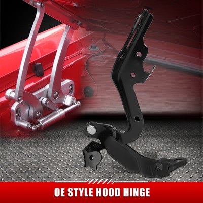 Для 06-15 lEXUS IS250 IS350 Стальная петля капота в стиле OE с левой стороны водителя