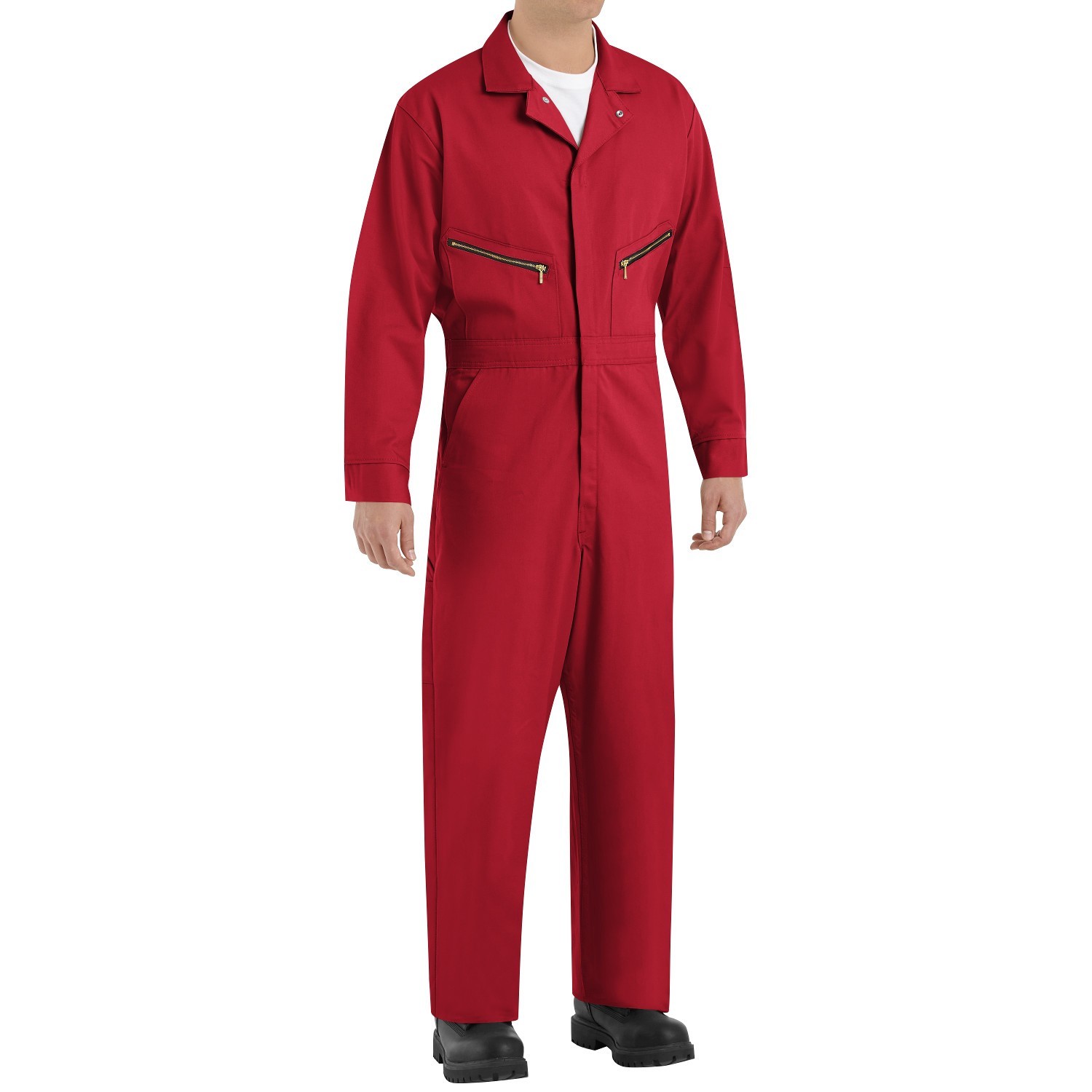 Coveralls