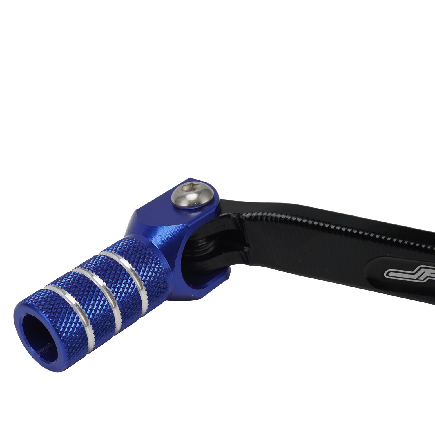 Motorcycle Gear Shift Lever Shifter Pedal CNC For DRZ400S/SM/E 2000-2019 Blue