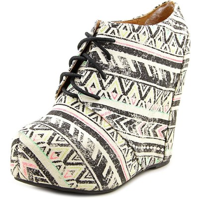 Famous Name Brand Lotus Women Pink Platform Sandal