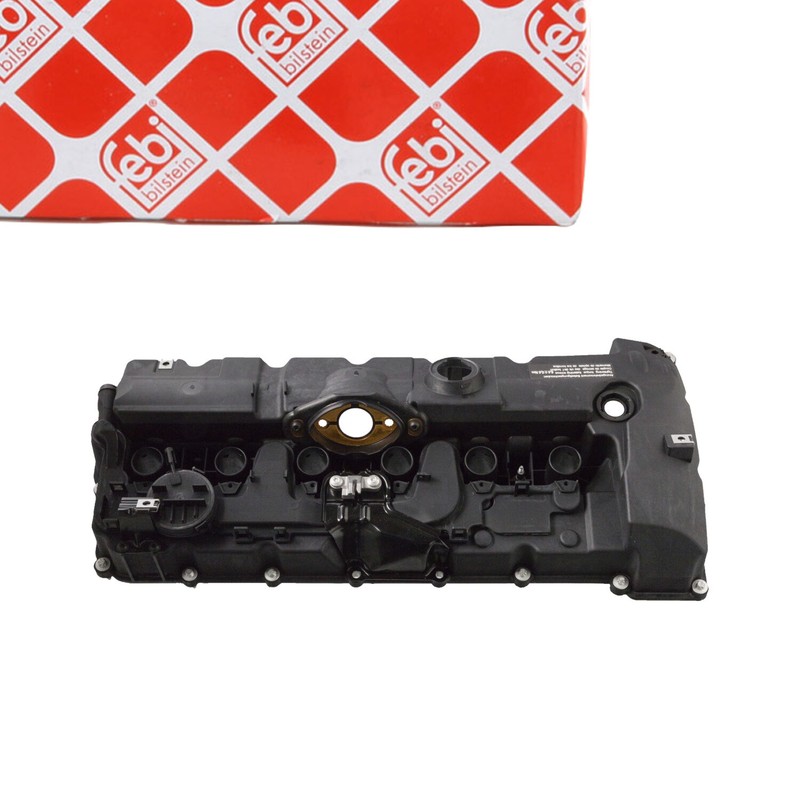 Febi Ventildeckel + Dichtung FÃ¼R Bmw E81-88 E90-93 E60/61 F10/11 X1 X3 X5 N52