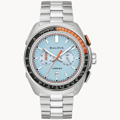 Pre-owned Bulova Watch  Man 98b432