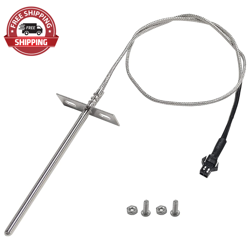 And Grills, Rtd Meat Probe Senso