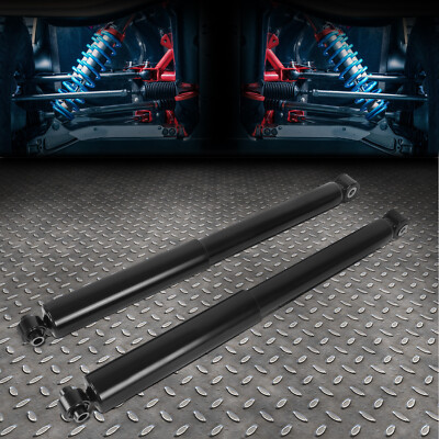 Для задних левых и правых боковых амортизаторов Jeep Commander Grand Cherokee 05-10