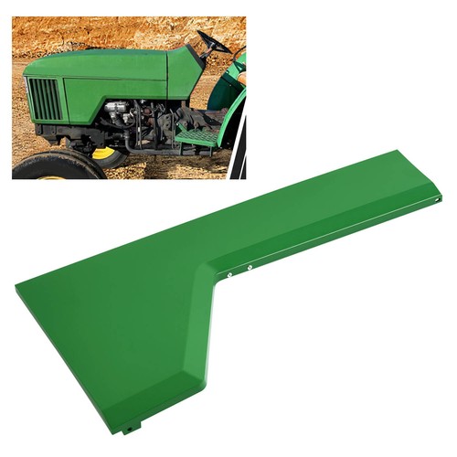 Для John Deere 5200 5300 5300N 5400 Левая боковая панель капота LH в сборе #RE66700
