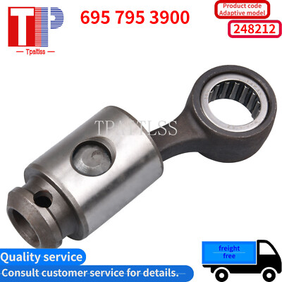 Replace 241008 Piston Connecting Rod for Airless Paint Sprayers 695 795 3900 New