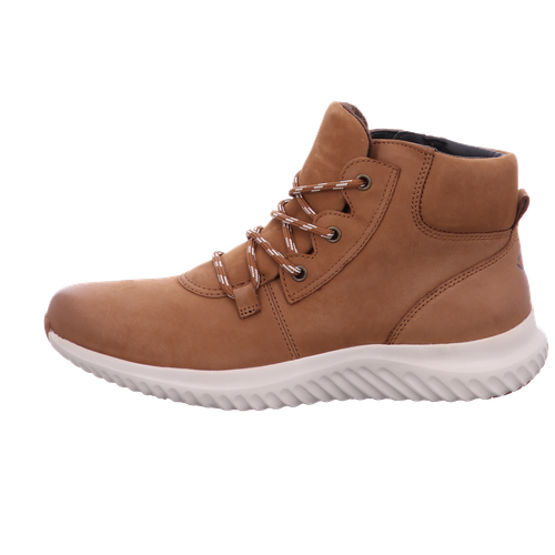 GABOR GABOR DAMEN STIEFELETTEN 56.885.40 BRAUN 966522