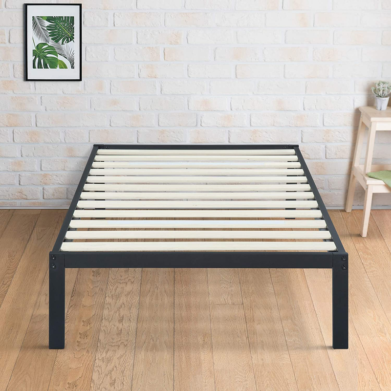 / Mattress Foundation / Wood