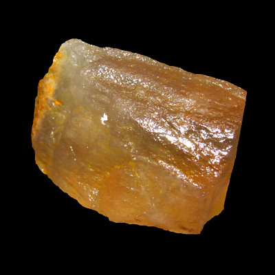 119.0Cts 100% Natural Untreated Bi-color Fluorite Brazilian Rough Gemstone AS295