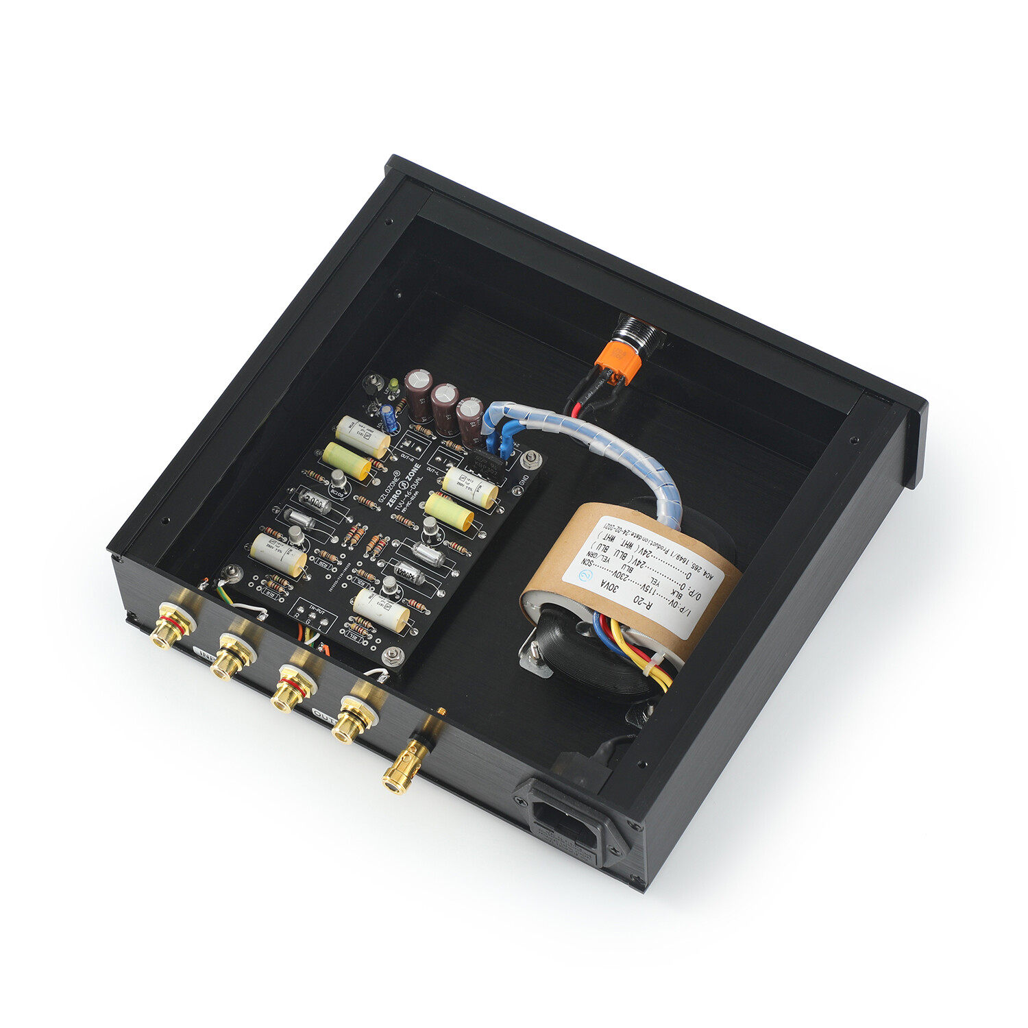 Best under 50 phono stages? Steve Hoffman Music Forums