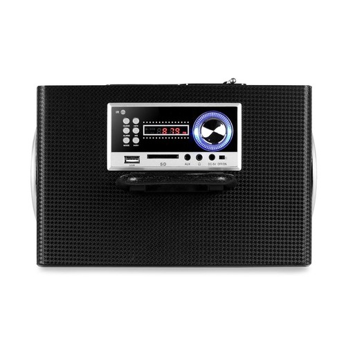 RT-S98 東芝　TOSHIBA MacKenzie Toshiba Large Radio Cassette Player Rt-S98 Mackenzie Retro