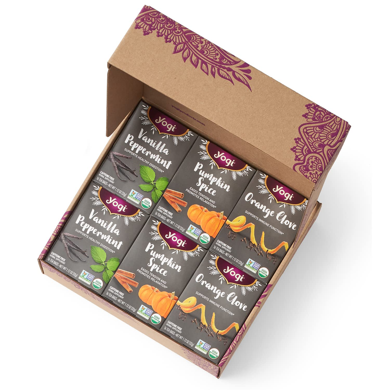 Assortment Set W