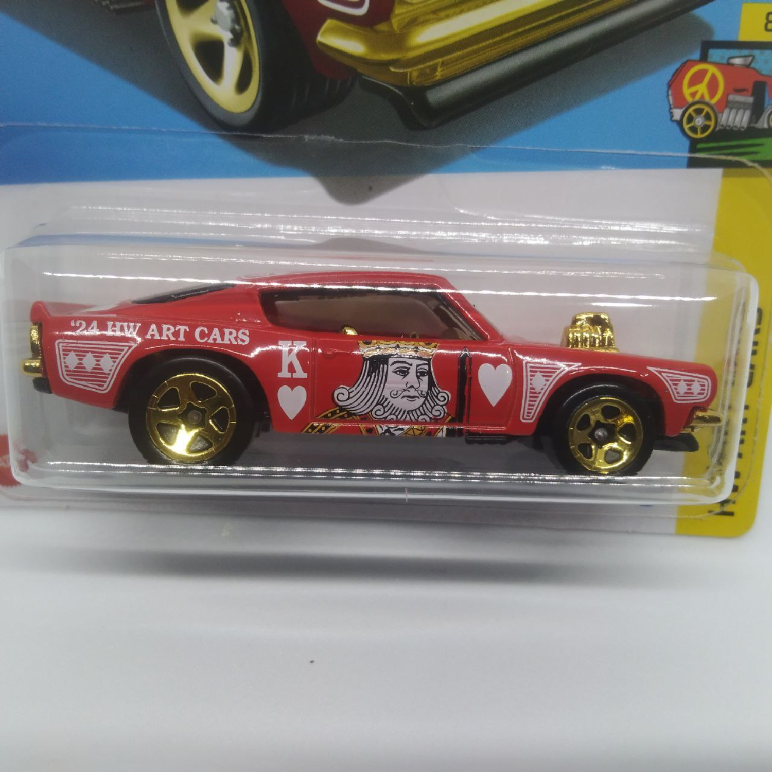 ミニカー Hot Wheels KING KUDA s-l400.jpg