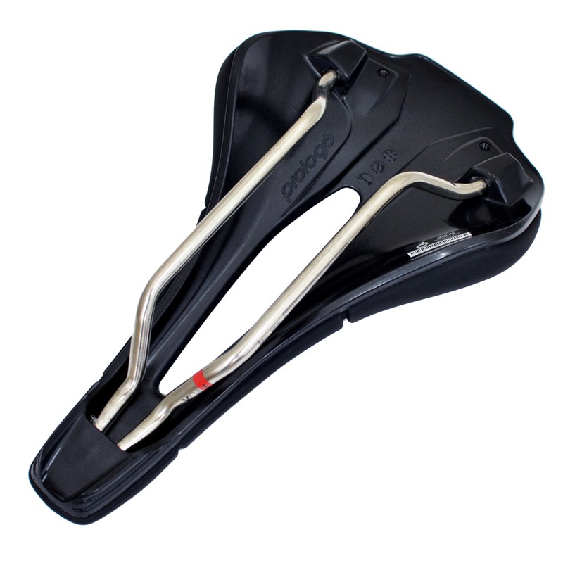 prologo サドル SCRATCH M5 SPACE TIROX Prologo Scratch M5 Space Tirox Saddle - Components