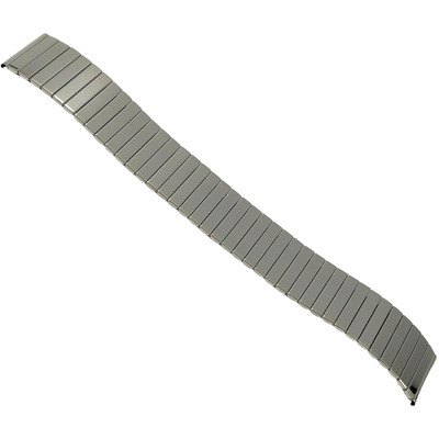 ESPRIT - AUTHENTIC - 20 MM- STRETCHABLE STEEL - WATCH BRACELET - OEM STRAP BAND