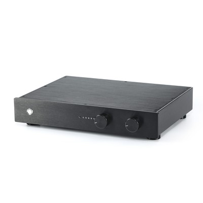 Remote integrated amplifier base on base on NAP250 amp + NAC152 preamp  80W +80W
