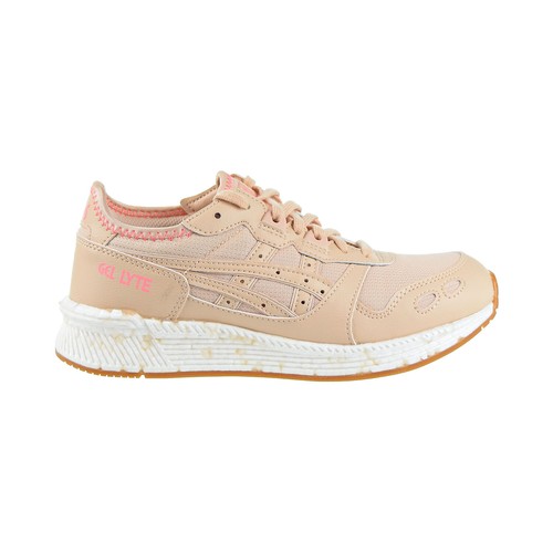 Женская обувь Asics HyperGEL-LYTE Nude-Nude 1192A098-700