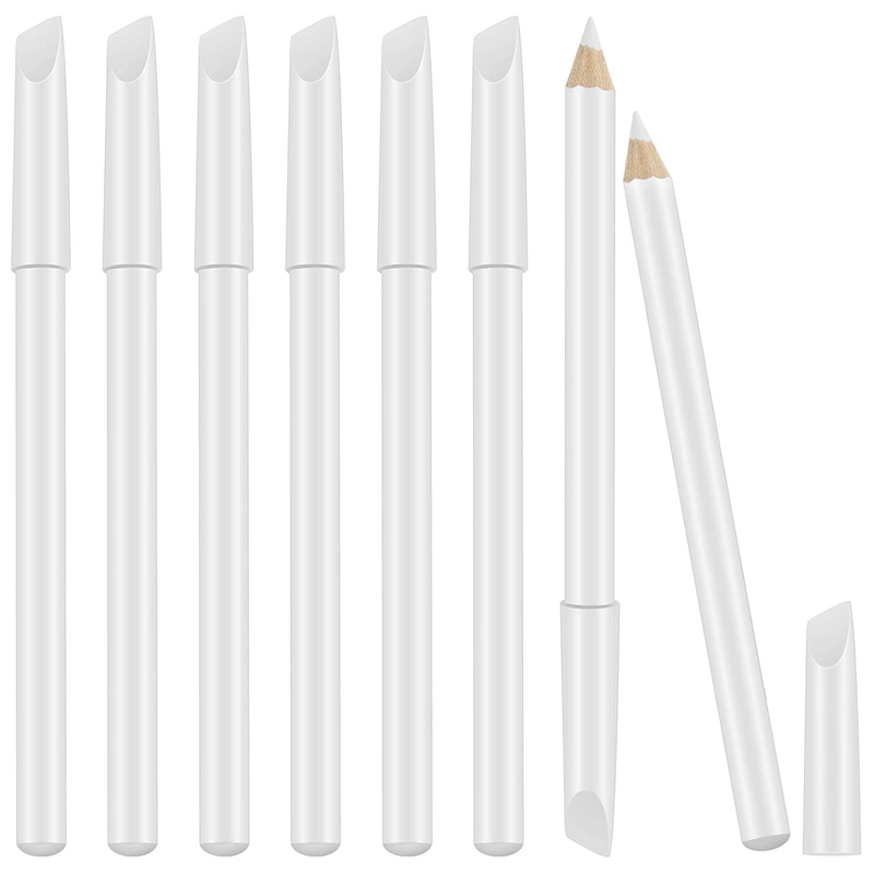 2-in-1 Whitening & Cuticle Pusher For French Manicure