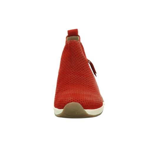 CAMEL ACTIVE CAMEL ACTIVE DAMEN STIEFELETTEN MOONLIGHT 83 844.83.03 ROT 606769