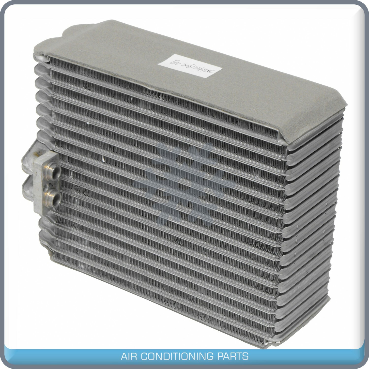 A/C Evaporator Core for Toyota RAV4 - 1996 to 2000 - OE A/C Evaporator Core for Toyota RAV4 - 1996 to 2000 - OE