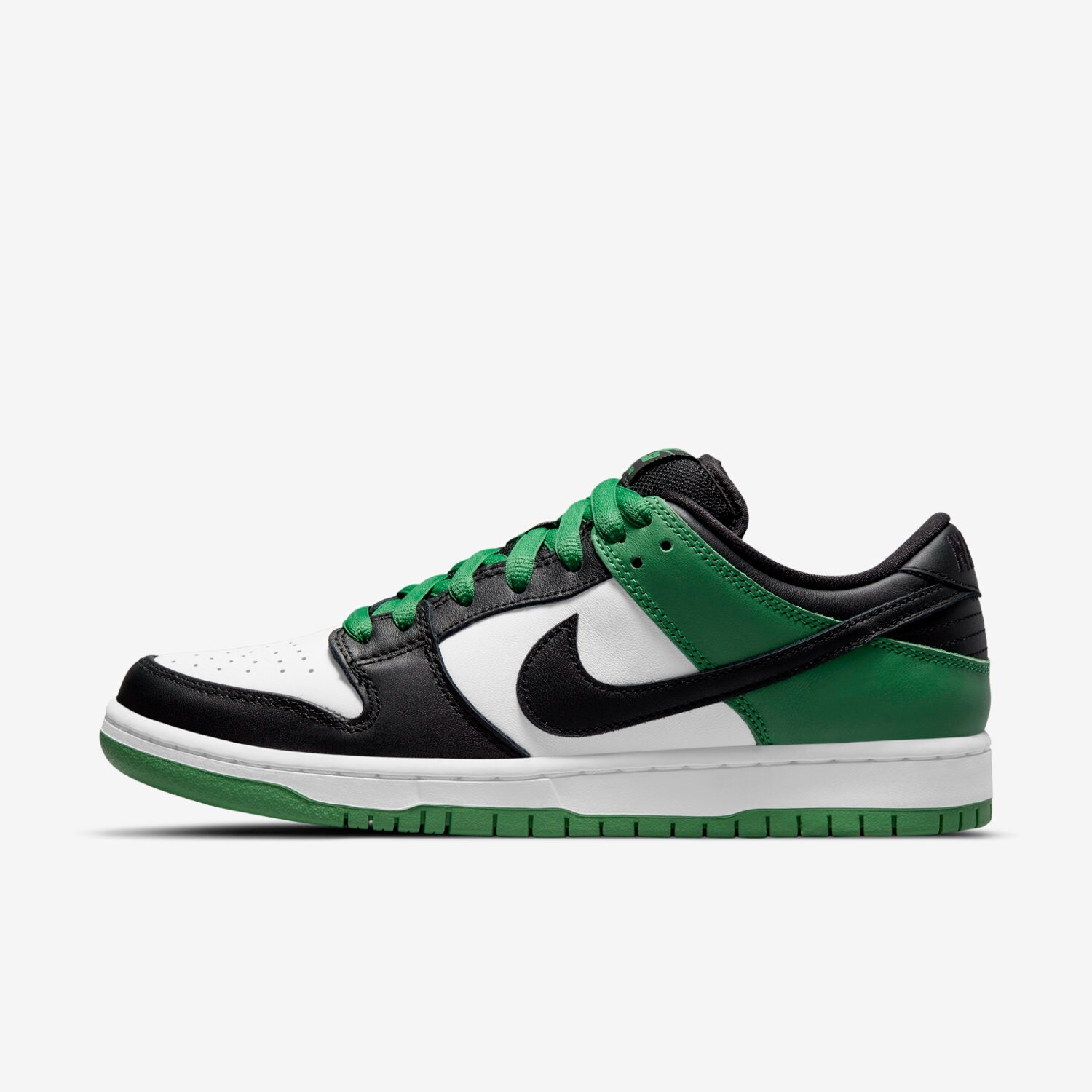 シューズ(男性用) NIKE DUNK LOW PRO SB LUCKY GREEN 25.5 2025年最新】nike dunk sb luckyの人気アイテム - メルカリ