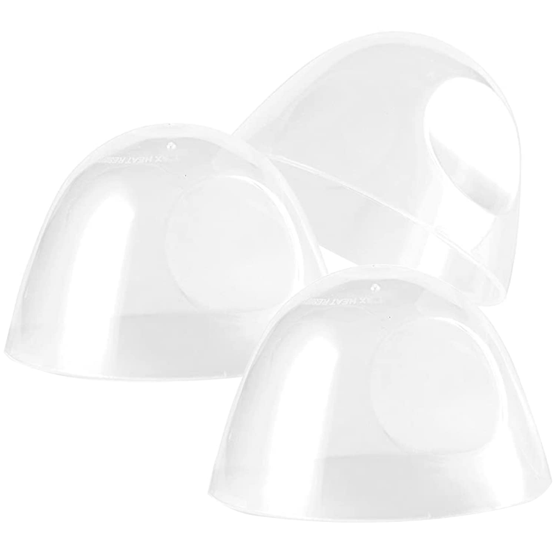 Baby Bottle Cap Lid for Comotomo 5 Ounce and 8 Ounce Silicon
