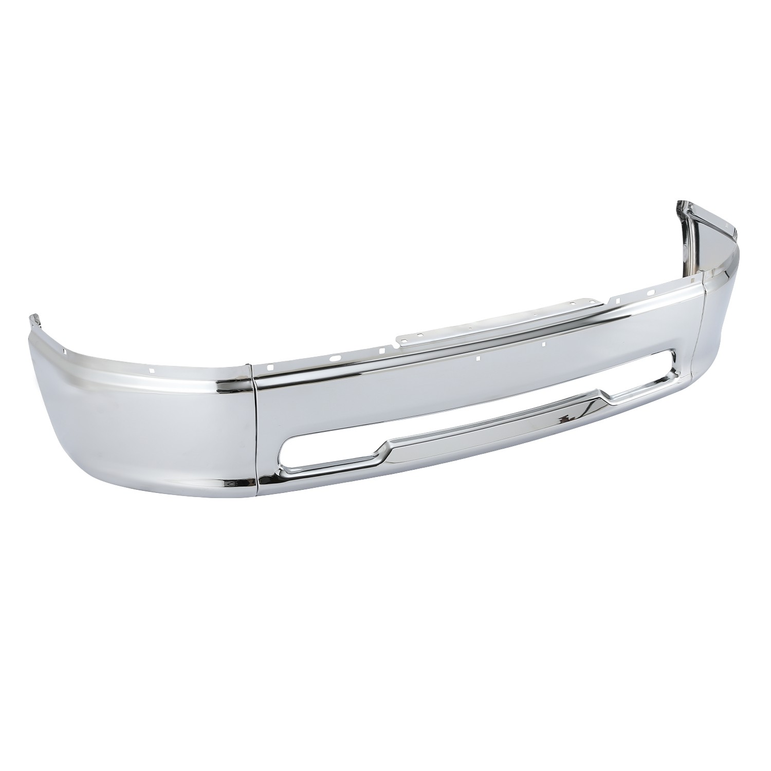 Front Bumper Image 3