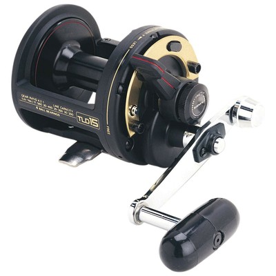 newell fishing reels