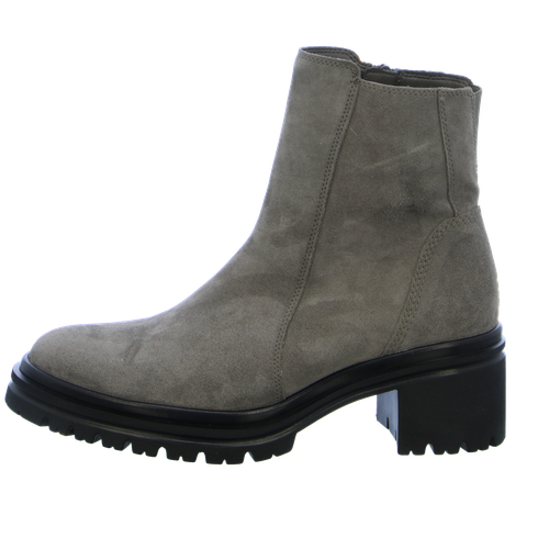 GABOR GABOR DAMEN STIEFELETTEN 71.700.79 GRAU 1222456