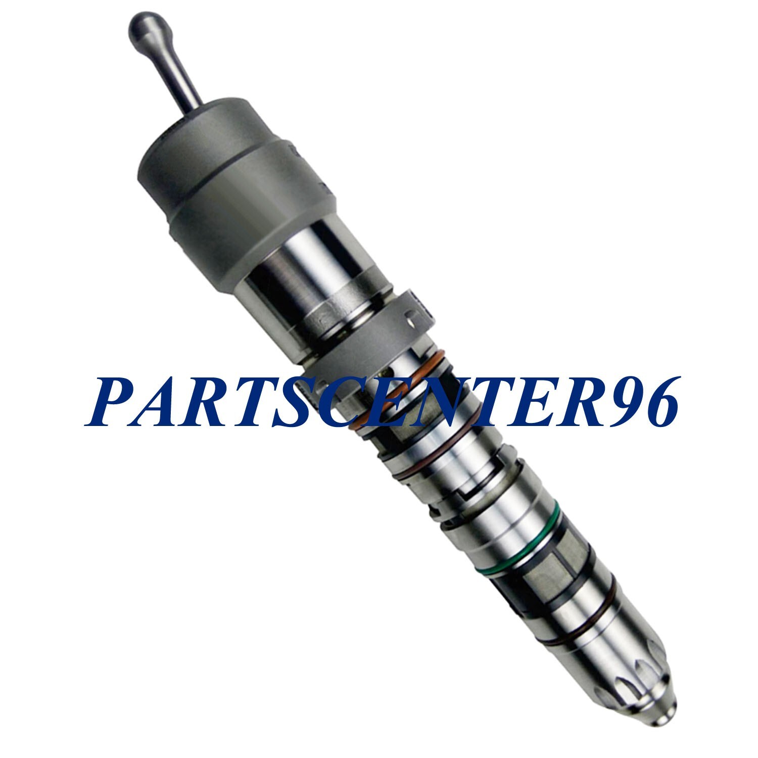 New 1pc 4326781 Fuel Injector Fit for Cummins QSK45 QSK60 New 1pc 4326781 Fuel Injector Fit for Cummins QSK45 QSK60