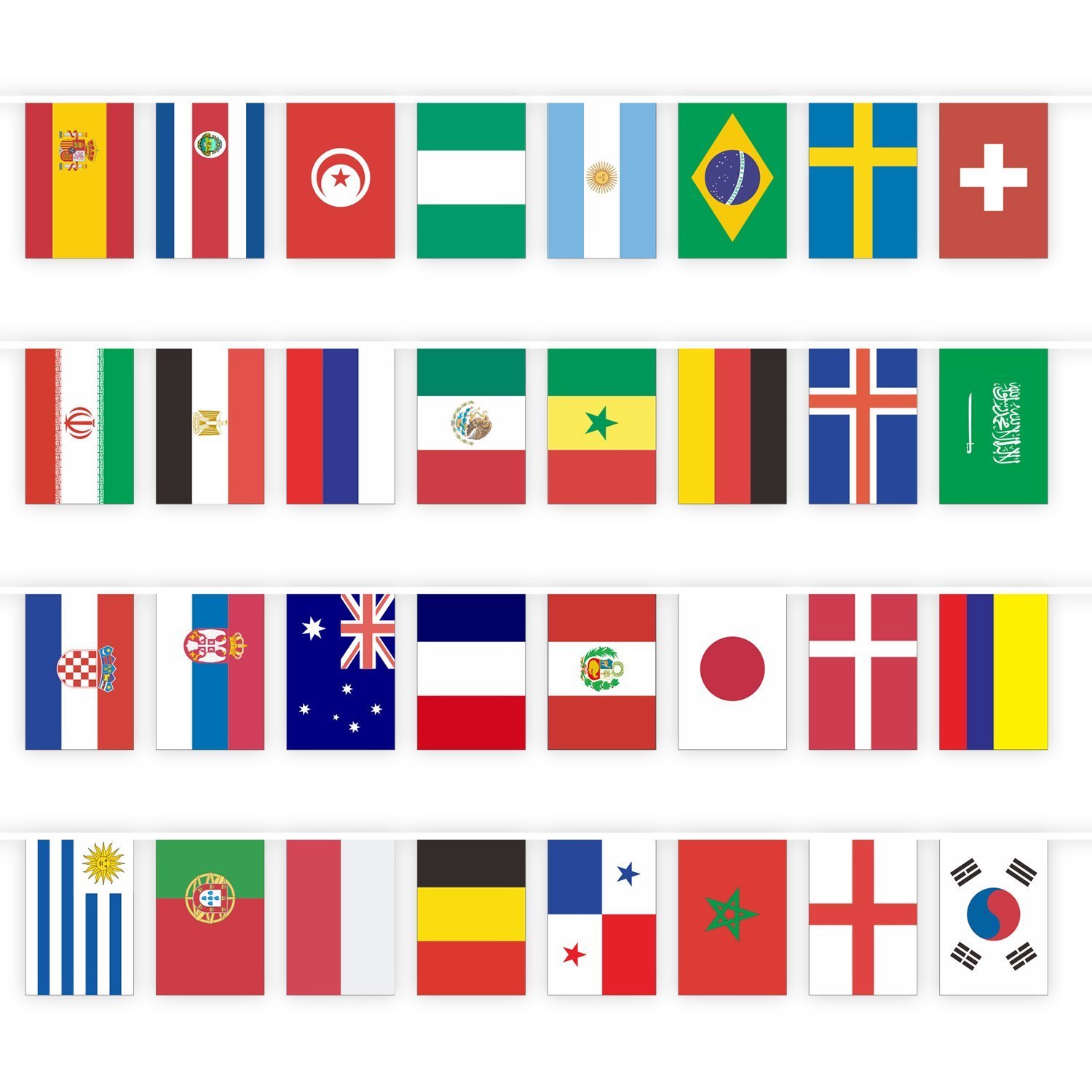 ウェア FIFA World Cup 02 National Flag Design S 2002 world cup national flag Stock Vector | Adobe Stock