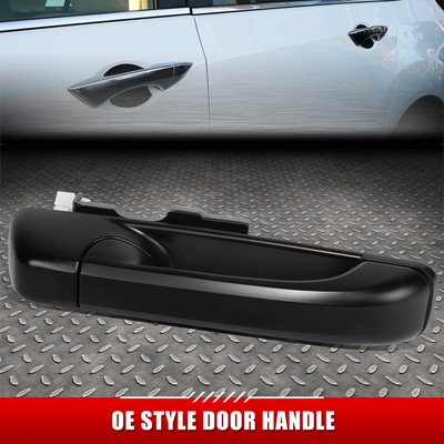 ДЛЯ 05-10 COMMANDER GRAND CHEROKEE РУЧКА ДЛЯ ОТКРЫВАНИЯ ПЕРЕДНЕЙ/ЗАДНЕЙ ПРАВОЙ ДВЕРИ без ЗАМОЧНОЙ СКВАЖИНЫ