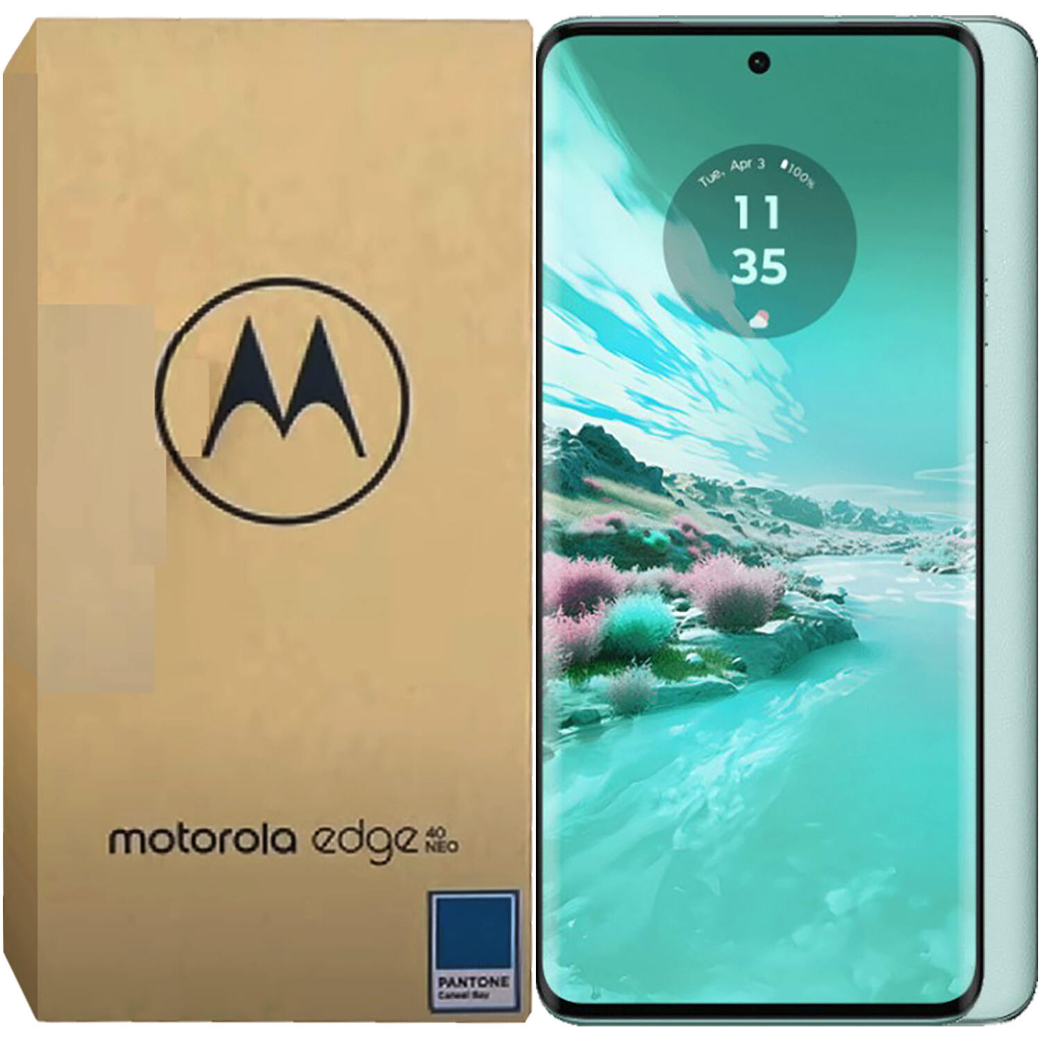 Motorola edge 40 ブルー 8GB/256GB おまけ多数有り Motorola edge 40 ブルー 8GB/256GB おまけ多数有り motorola