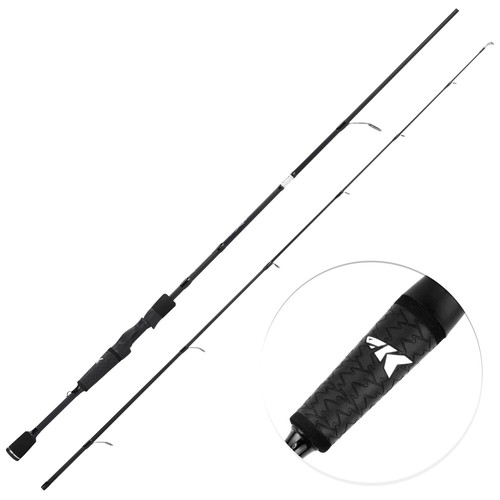 Kastking Crixus Im6 Graphite Fishing Rod Spinning In Sporting Goods Fishing Rods Casting Ebay For Blanja