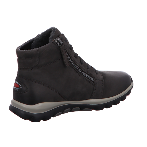 GABOR GABOR DAMEN STIEFELETTEN 56.868.39 GRAU 776773
