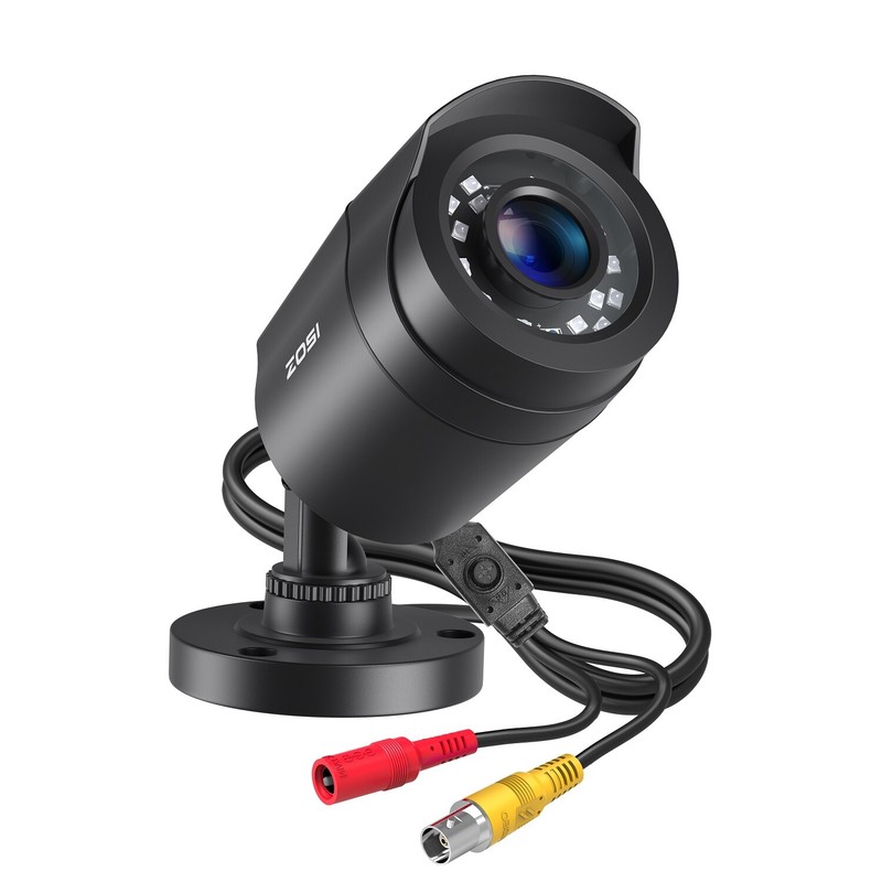 ZOSI HD 1080p 4in1 Outdoor CCTV Bullet Security Surveillance Camera