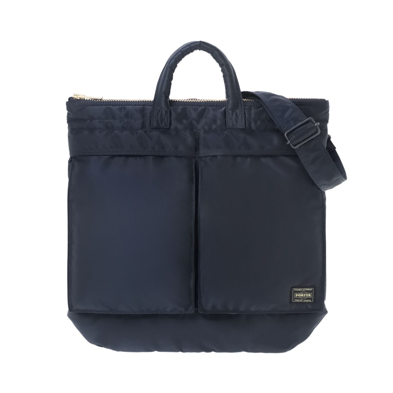 バッグ PORTER TANKER HELMET BAG (L) TANKER HELMET BAG (L) | Yoshida&Co. & Co. Home Page