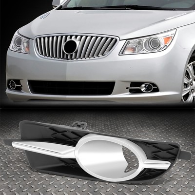 Для 10-13 автомобилей Buick Allure Lacrosse OE Style Передняя противотуманная фара с левой стороны водителя