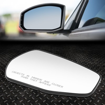 Для 23-24 Sportage 1 шт. Пассажирское правое боковое зеркало в стиле OE с выпуклой стеклянной линзой