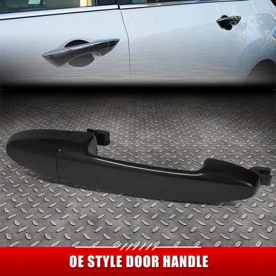 ДЛЯ 01-12 ESCAPE TRIBUTE MARINER ПЕРЕДНЯЯ ПРАВАЯ ЗАДНЯЯ ЛЕВАЯ/ПРАВАЯ БОКОВАЯ ДВЕРНАЯ РУЧКА