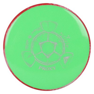 Axiom Disc Golf Neutron Proxy Putter 3/3/-1/0.5 - Choose Exact