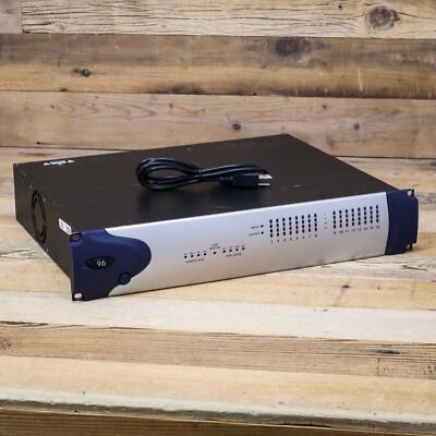 Digidesign 96 I/O 16-Channel Pro Tools Audio Interface 96IO IO ProTools U238015