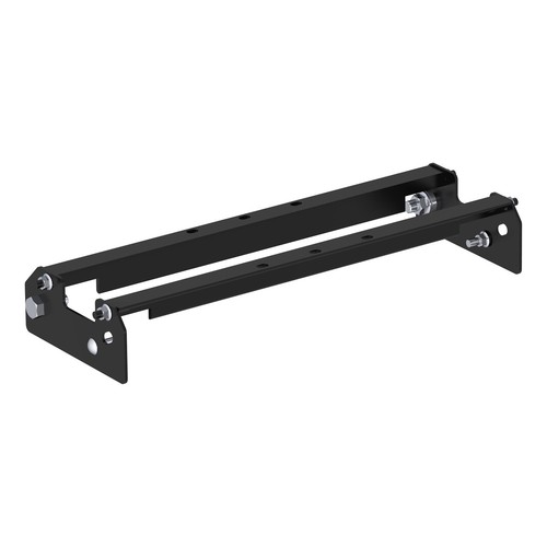 Gooseneck Trailer Hitch Mount Kit-Hitch Folding Ball ...